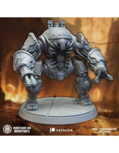 Redemption Engine