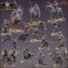 The Vampires of Strachenfeld - COMPLETE PACK