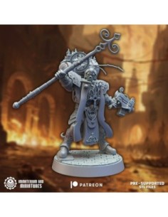 Abbes of ruination