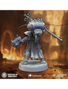 Abbes of ruination 2