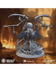Gabriella, Dark verdict 2