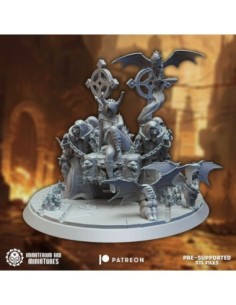 Heretic Court
