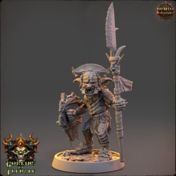 Effa da Tredzle - Goblins da Tredzle