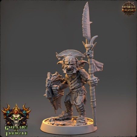 Effa da Tredzle - Goblins da Tredzle