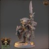 Effa da Tredzle - Goblins da Tredzle