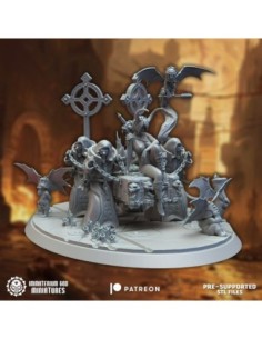 Heretic Court 2