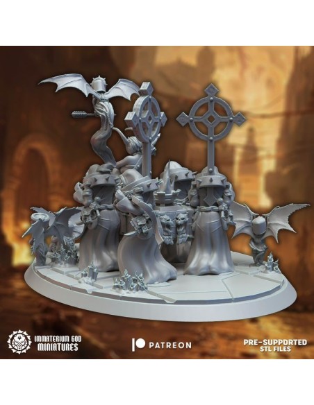 Heretic Court