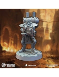 Daughters of Annihilation 2