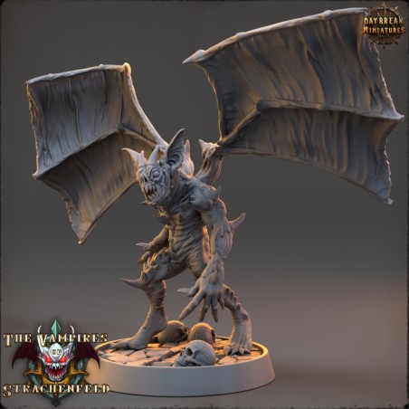The Vampires of Strachenfeld - COMPLETE PACK