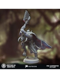 Pagan Marauders 2