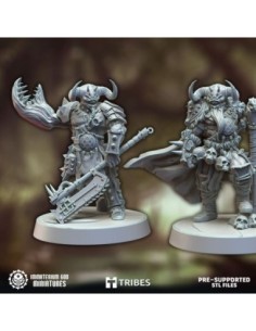 Berserk demons 2