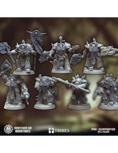 Hellflayers
