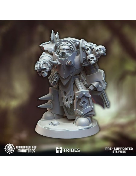 Hellflayers