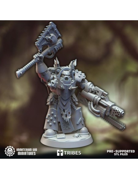 Hellflayers