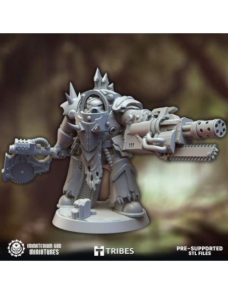 Hellflayers