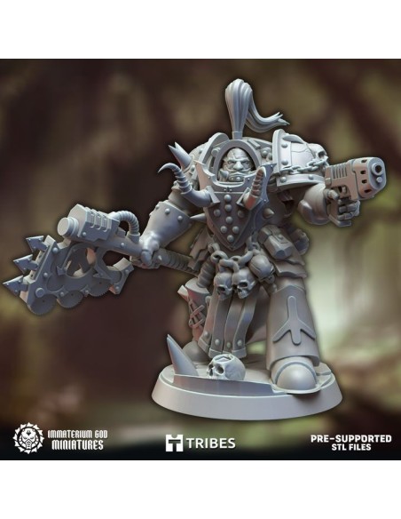 Hellflayers