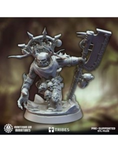 Rekghar, carnivorous fury