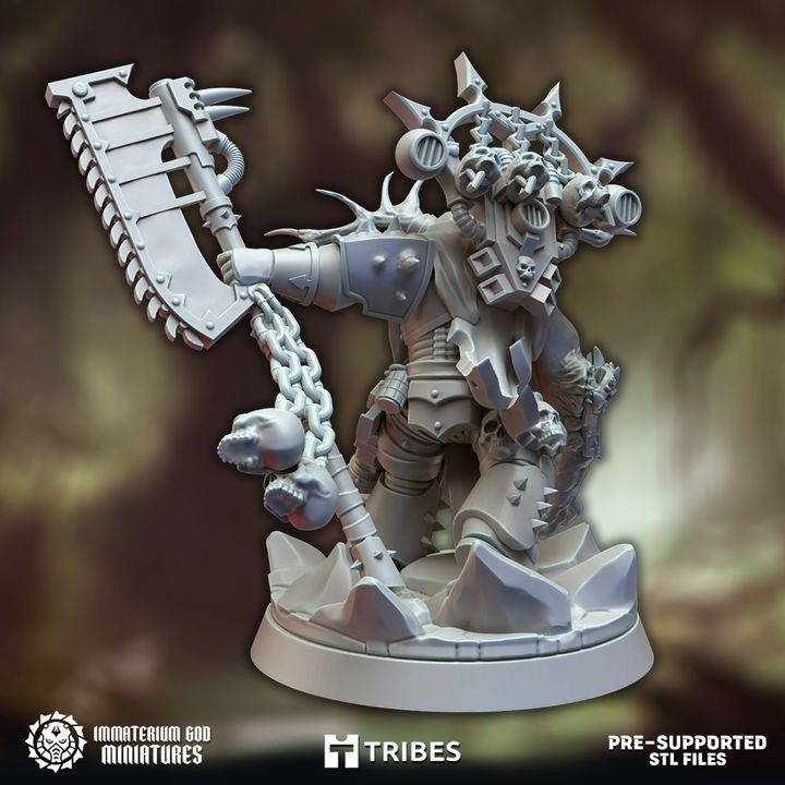 Rekghar, carnivorous fury