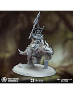 Jormungandr Emissary