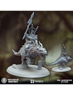 Jormungandr Emissary 2