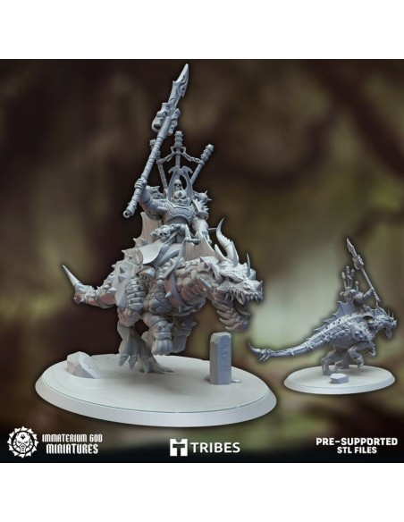 Jormungandr Emissary