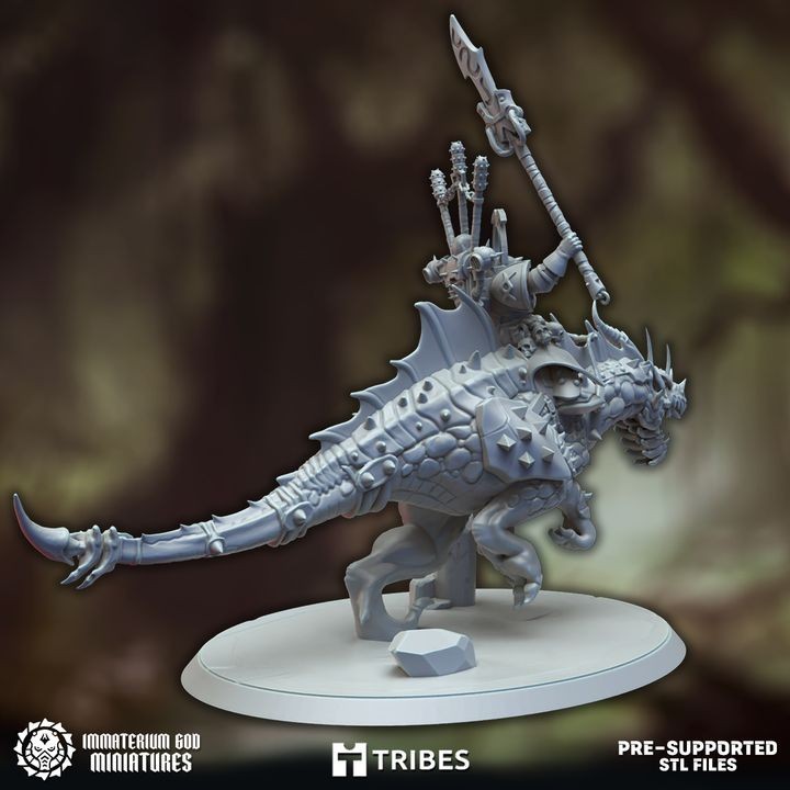 Jormungandr Emissary