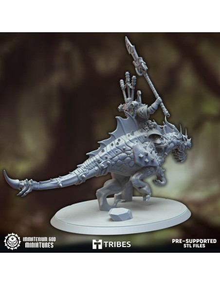 Jormungandr Emissary