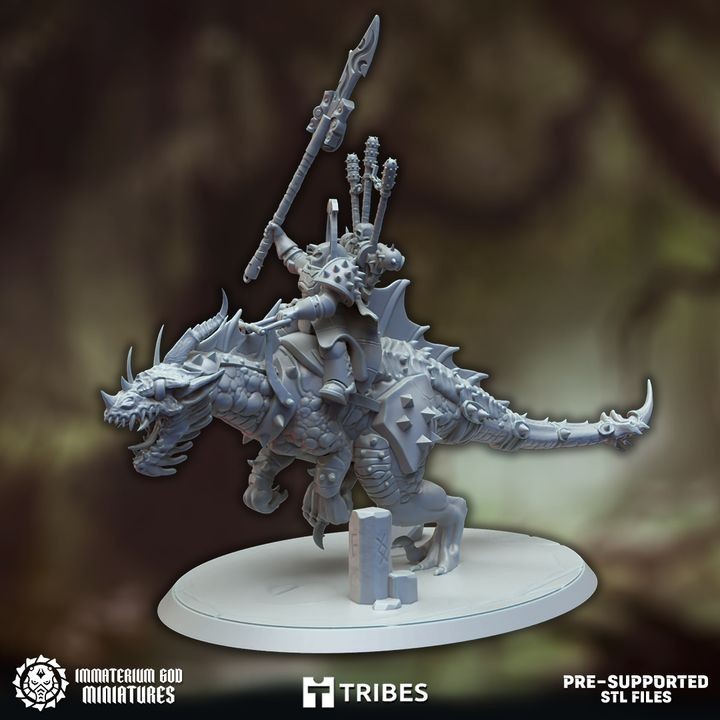 Jormungandr Emissary