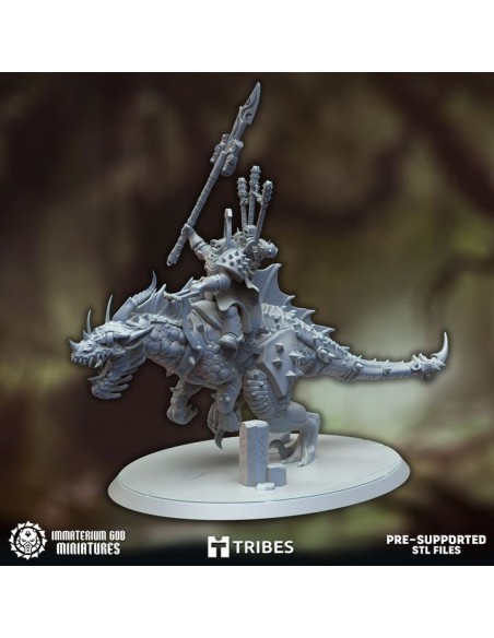 Jormungandr Emissary