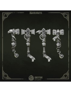 Hammers EP