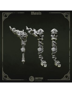 Mauls EP