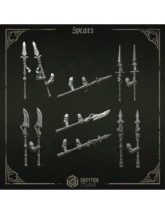 Spears EP