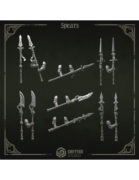 Spears EP