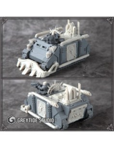 Vehicle bits EP 2