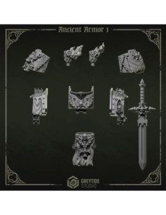 Eternal Pilgrim Pack