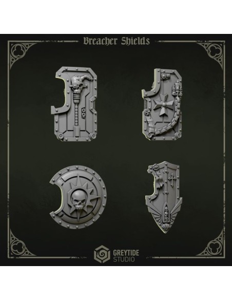 Eternal Pilgrim Pack