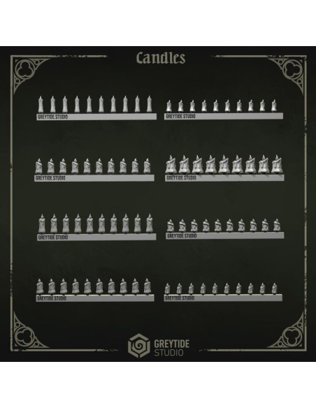 Eternal Pilgrim Pack
