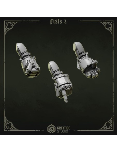 Eternal Pilgrim Pack