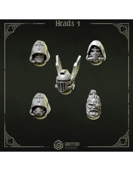 Eternal Pilgrim Pack