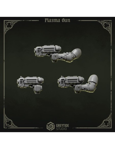 Eternal Pilgrim Pack
