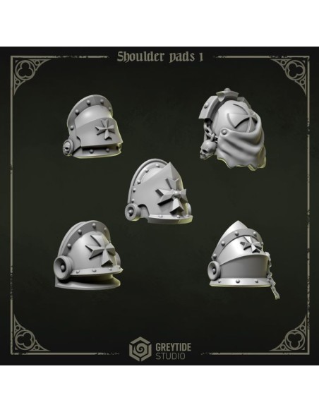 Eternal Pilgrim Pack