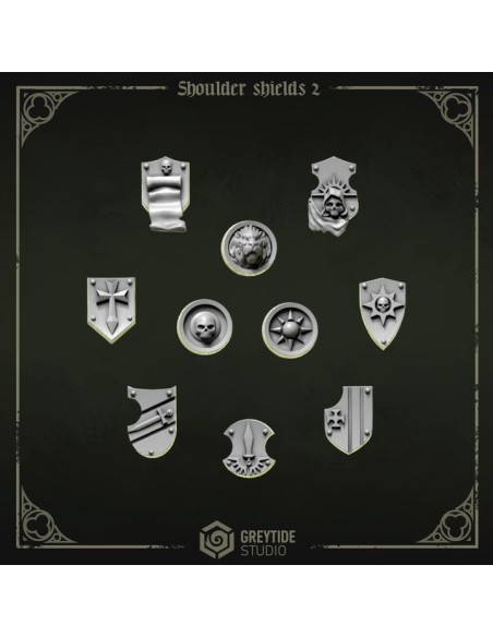 Eternal Pilgrim Pack
