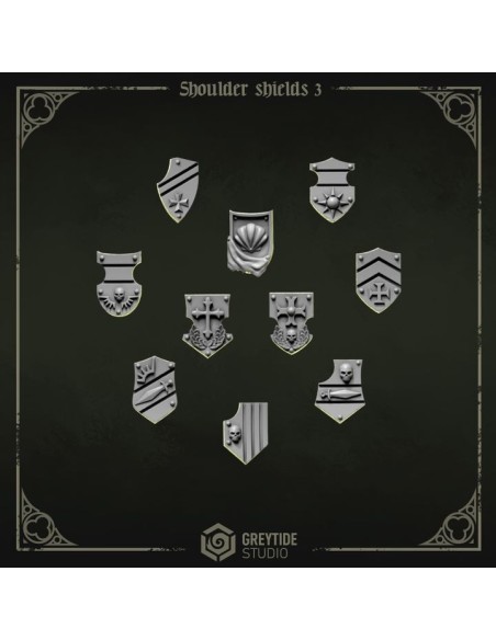 Eternal Pilgrim Pack