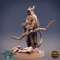 Horst Panthertail-The Sidewinders Of The Loop 2