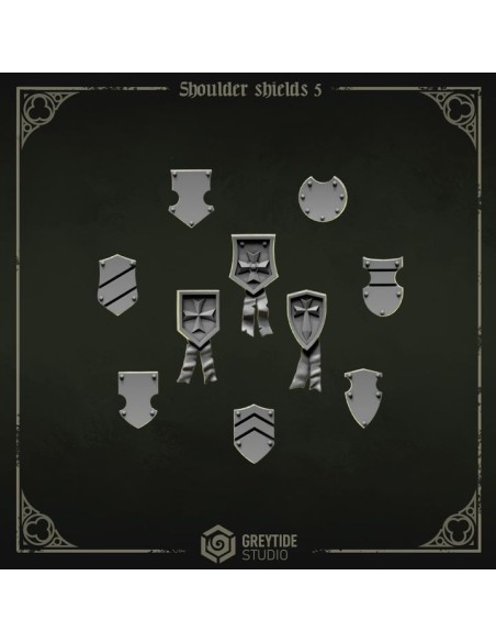 Eternal Pilgrim Pack