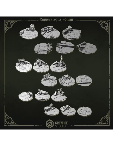 Eternal Pilgrim Pack
