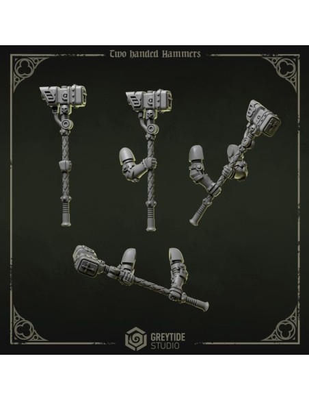 Eternal Pilgrim Pack