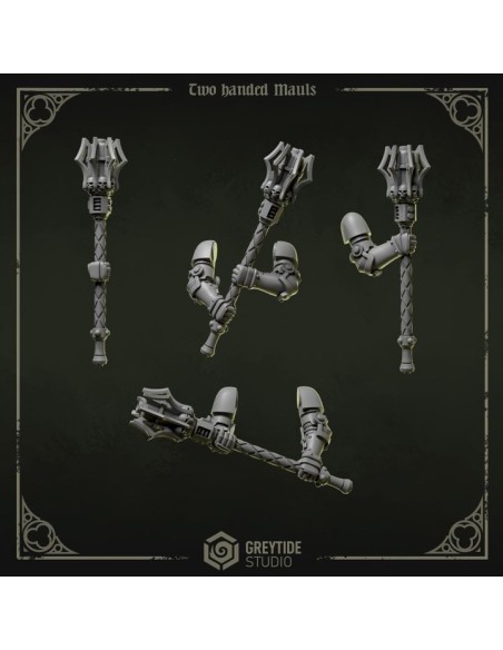 Eternal Pilgrim Pack