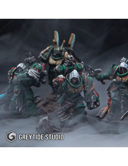 Lion´s Pride Pack