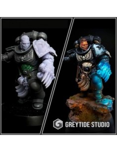Eternal crusaders Pack